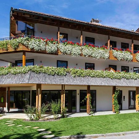 シュリールゼーHaus Panoramaアパートメント エクステリア 写真