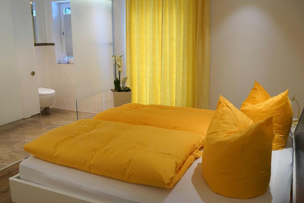 シュリールゼーHaus Panoramaアパートメント エクステリア 写真