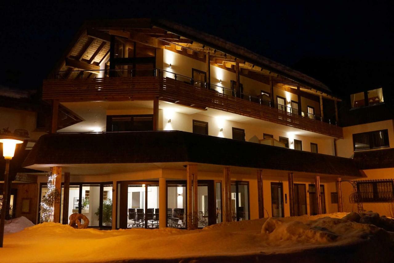 シュリールゼーHaus Panoramaアパートメント エクステリア 写真